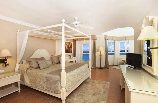 Luxury Bahia Principe Samana All Inclusive suite adultes